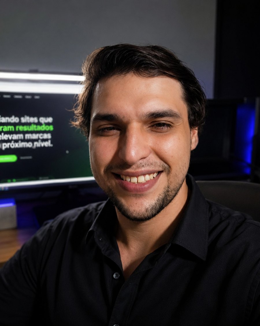 Marcos Aurelio Vieira da Silva Junior